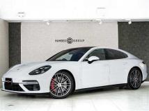2017 Porsche Porsche Others