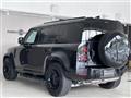 2022 Land Rover Defender