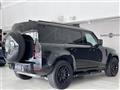 2022 Land Rover Defender