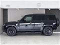 2022 Land Rover Defender