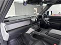 2022 Land Rover Defender