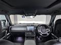 2022 Land Rover Defender