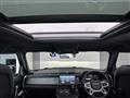 2022 Land Rover Defender