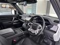 2022 Land Rover Defender