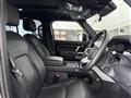 2022 Land Rover Defender
