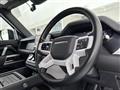 2022 Land Rover Defender