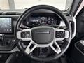 2022 Land Rover Defender