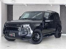 2022 Land Rover Defender