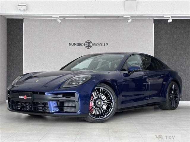 2026 Porsche Porsche Others