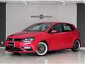 2015 Volkswagen Polo