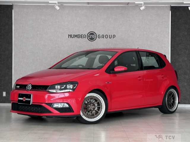 2015 Volkswagen Polo