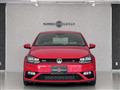 2015 Volkswagen Polo