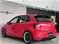 2015 Volkswagen Polo