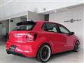 2015 Volkswagen Polo