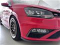 2015 Volkswagen Polo