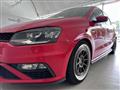 2015 Volkswagen Polo
