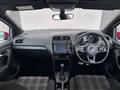 2015 Volkswagen Polo