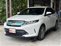 2018 Toyota Harrier