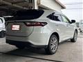 2018 Toyota Harrier