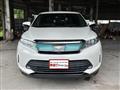 2018 Toyota Harrier