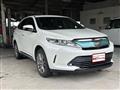 2018 Toyota Harrier