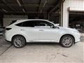 2018 Toyota Harrier