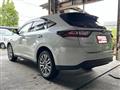 2018 Toyota Harrier
