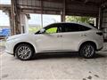 2018 Toyota Harrier