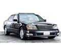 1999 Toyota Celsior