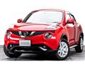 2014 Nissan Juke