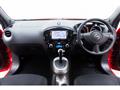 2014 Nissan Juke