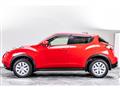 2014 Nissan Juke