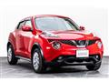 2014 Nissan Juke