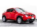 2014 Nissan Juke
