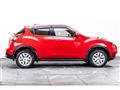 2014 Nissan Juke