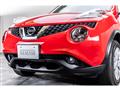 2014 Nissan Juke