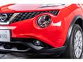 2014 Nissan Juke
