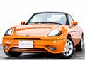 1999 Fiat Barchetta