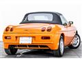 1999 Fiat Barchetta
