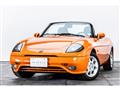 1999 Fiat Barchetta