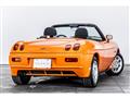 1999 Fiat Barchetta