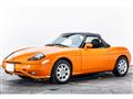 1999 Fiat Barchetta