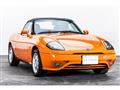 1999 Fiat Barchetta