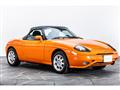 1999 Fiat Barchetta