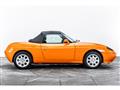 1999 Fiat Barchetta