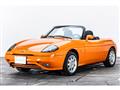 1999 Fiat Barchetta