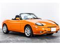 1999 Fiat Barchetta