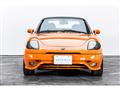 1999 Fiat Barchetta