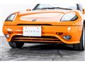 1999 Fiat Barchetta