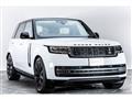 2024 Land Rover Range Rover
